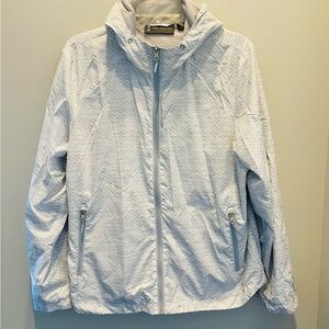 Free Country windbreaker